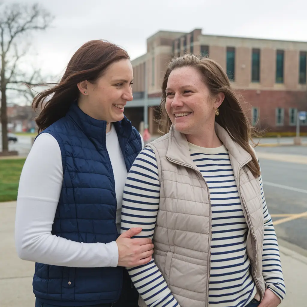 Meet Lesbian singles near you in Monrovia, California. Join free rooms to chat and connect with like-minded individuals.