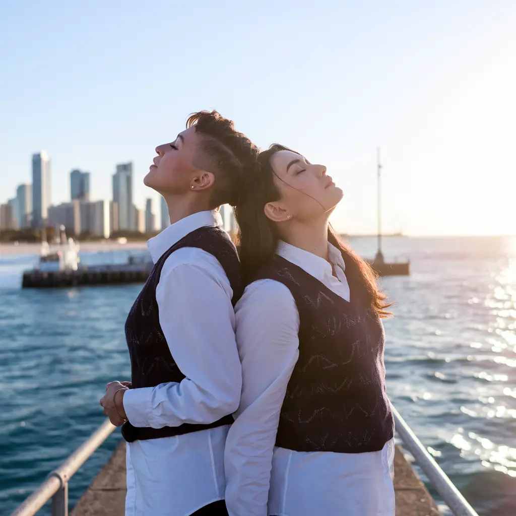 Meet new Lesbian singles in Wyoming, Michigan. Join free chat rooms to meet and chat today!