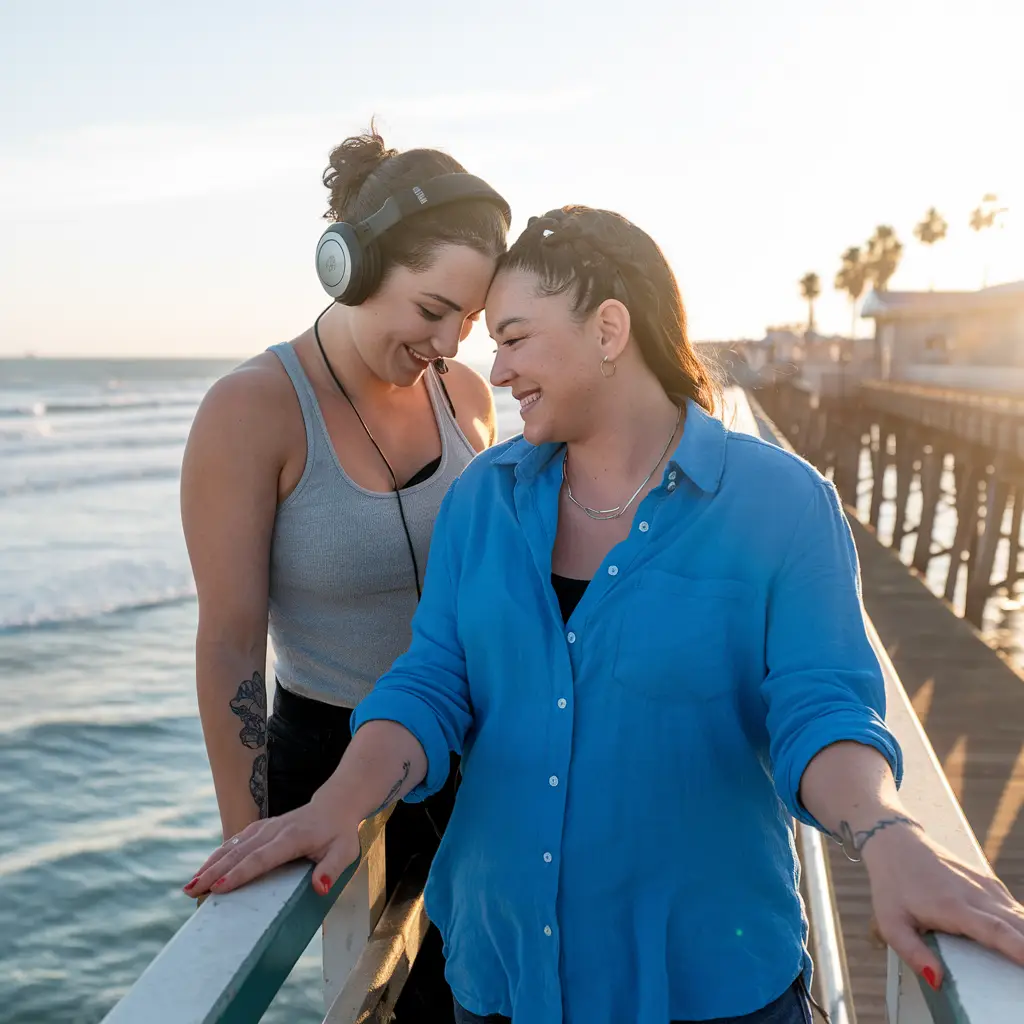 Meet and chat with Lesbian singles in Chicago, Illinois through free chat rooms today!