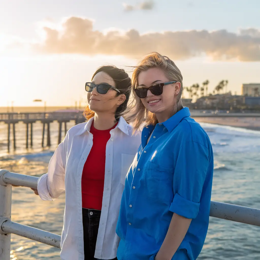 Lesbian singles in Tallahassee, Florida, meet, chat, and find friends or love in free rooms!