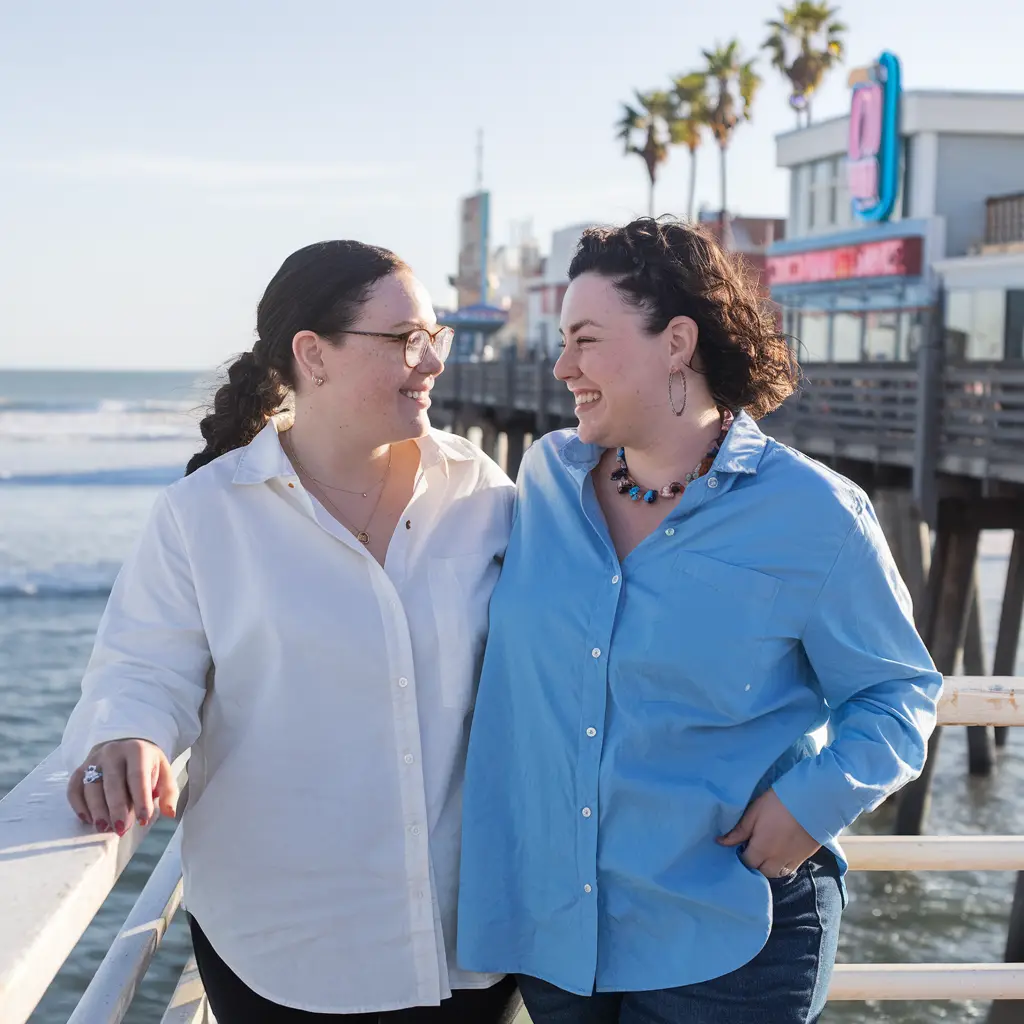 Meet, chat, and connect with Lesbian singles in Elkhart, Indiana. Free chat rooms available now!