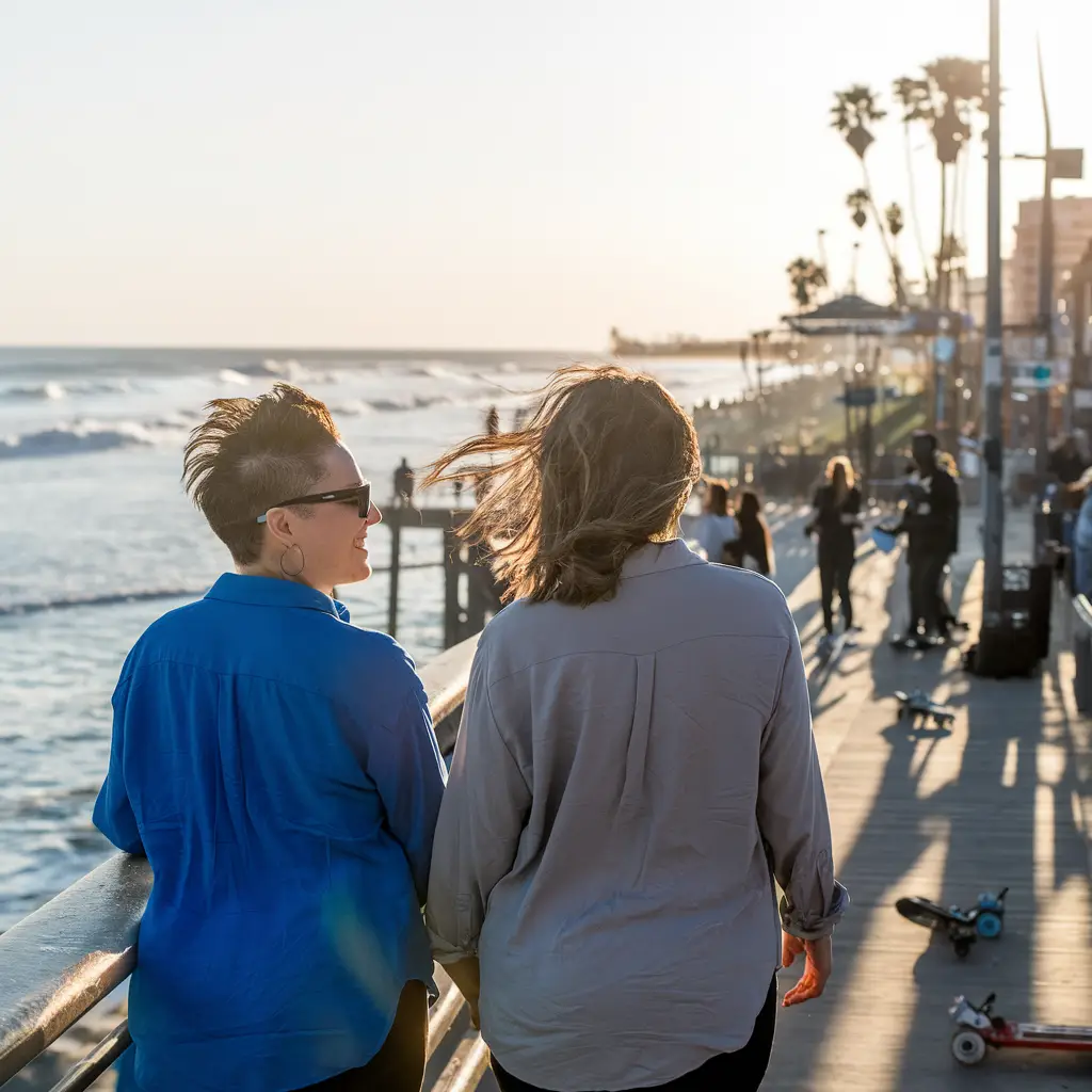 Chat with Lesbian singles in Cedar Falls, Iowa through free rooms. Meet, chat, and connect today!