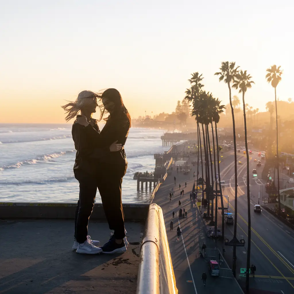 Lesbian singles in Sparks, Nevada are waiting to meet you! Chat and connect in free rooms.