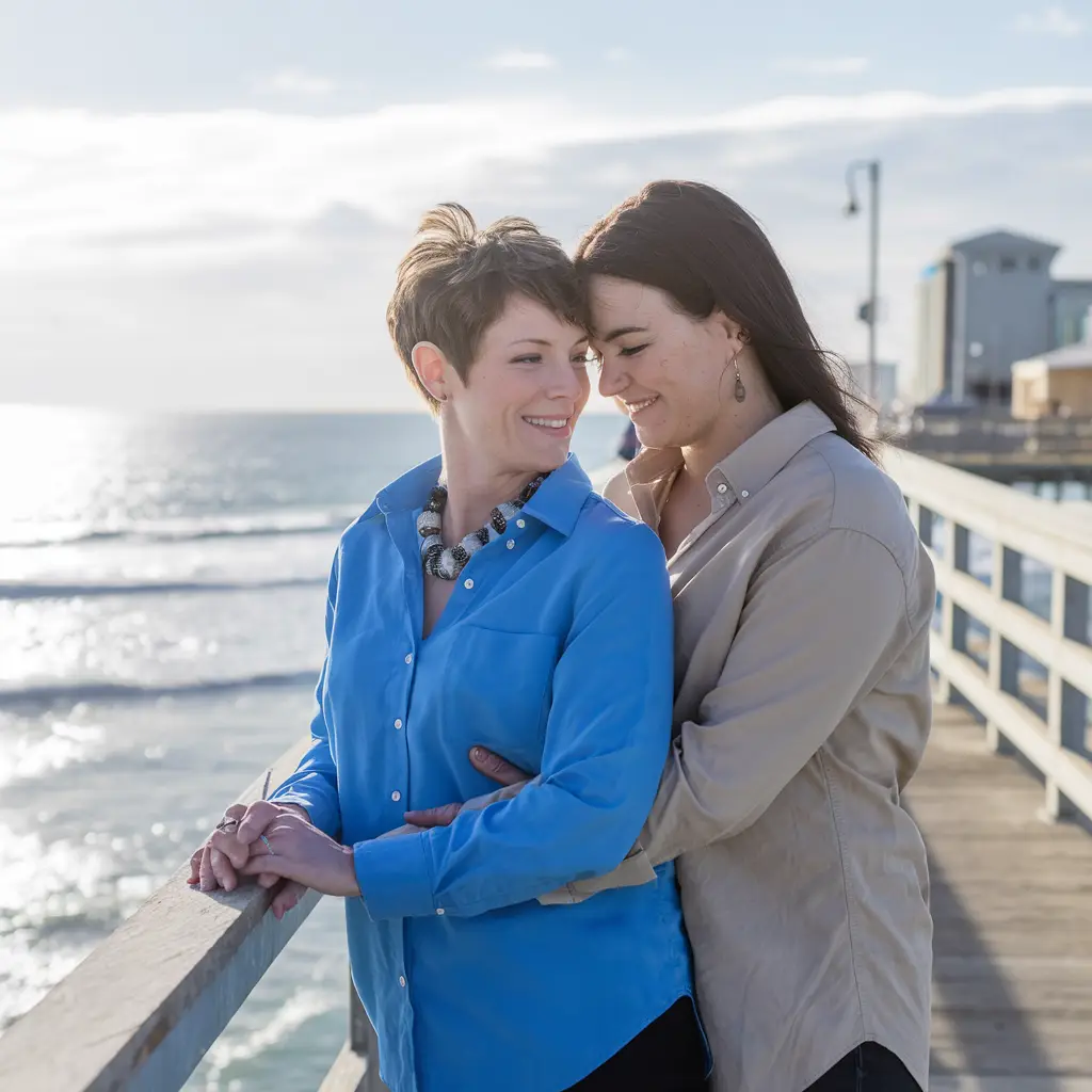 Meet Lesbian singles from Manassas, Virginia, chat in free rooms, and make lasting connections with ease.