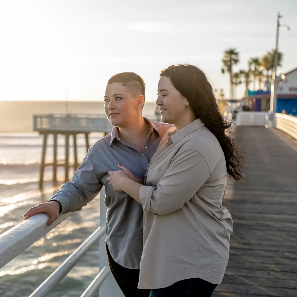 Chat with Lesbian singles in Midwest City, Oklahoma in free rooms and meet like-minded women today!