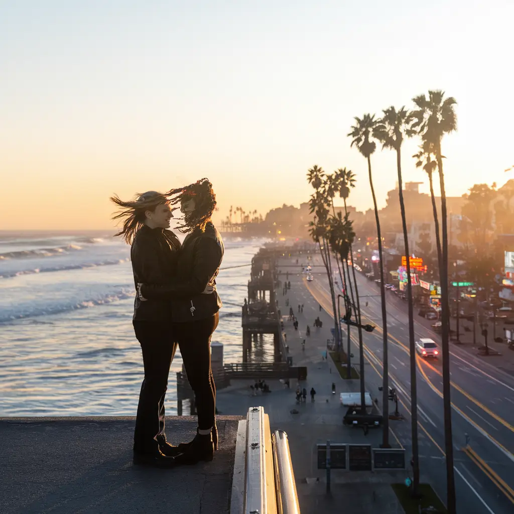 Lesbian singles in Medford, Oregon can connect instantly! Join free rooms and meet new people now.