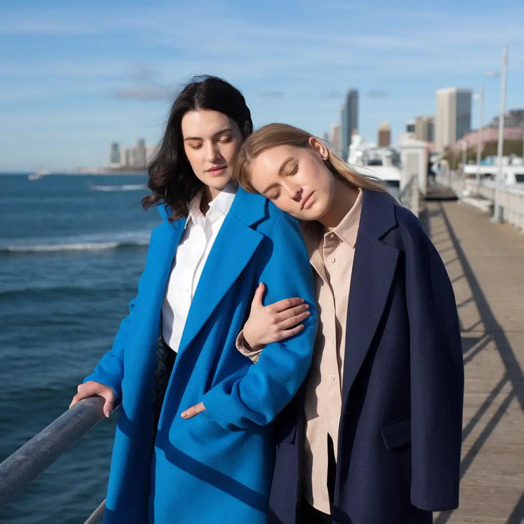 Meet new Lesbian singles in Palm Beach Gardens, Florida through free chat rooms. Connect with others now!