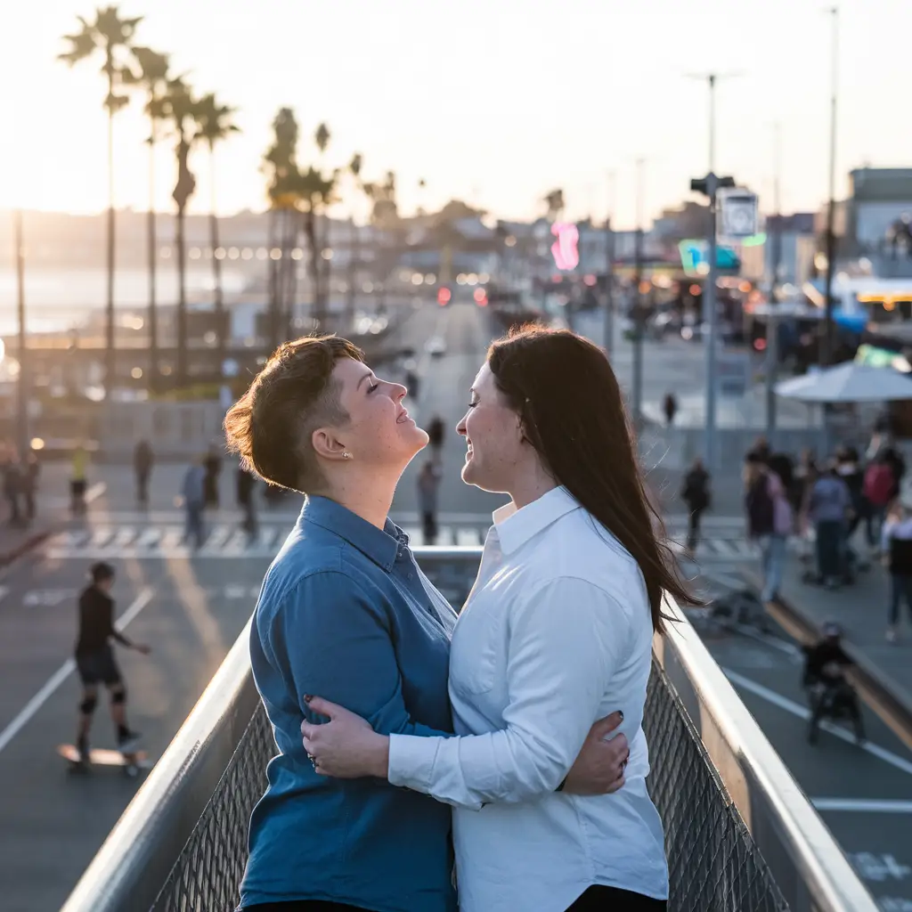 Lesbian singles in Parma, Ohio can meet and chat in free rooms. Join now and start connecting!