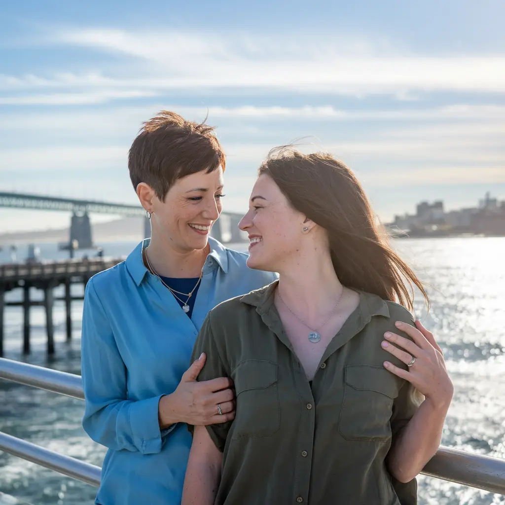 Meet new Lesbian singles in Boca Raton, Florida. Free chat rooms to help you connect with others!