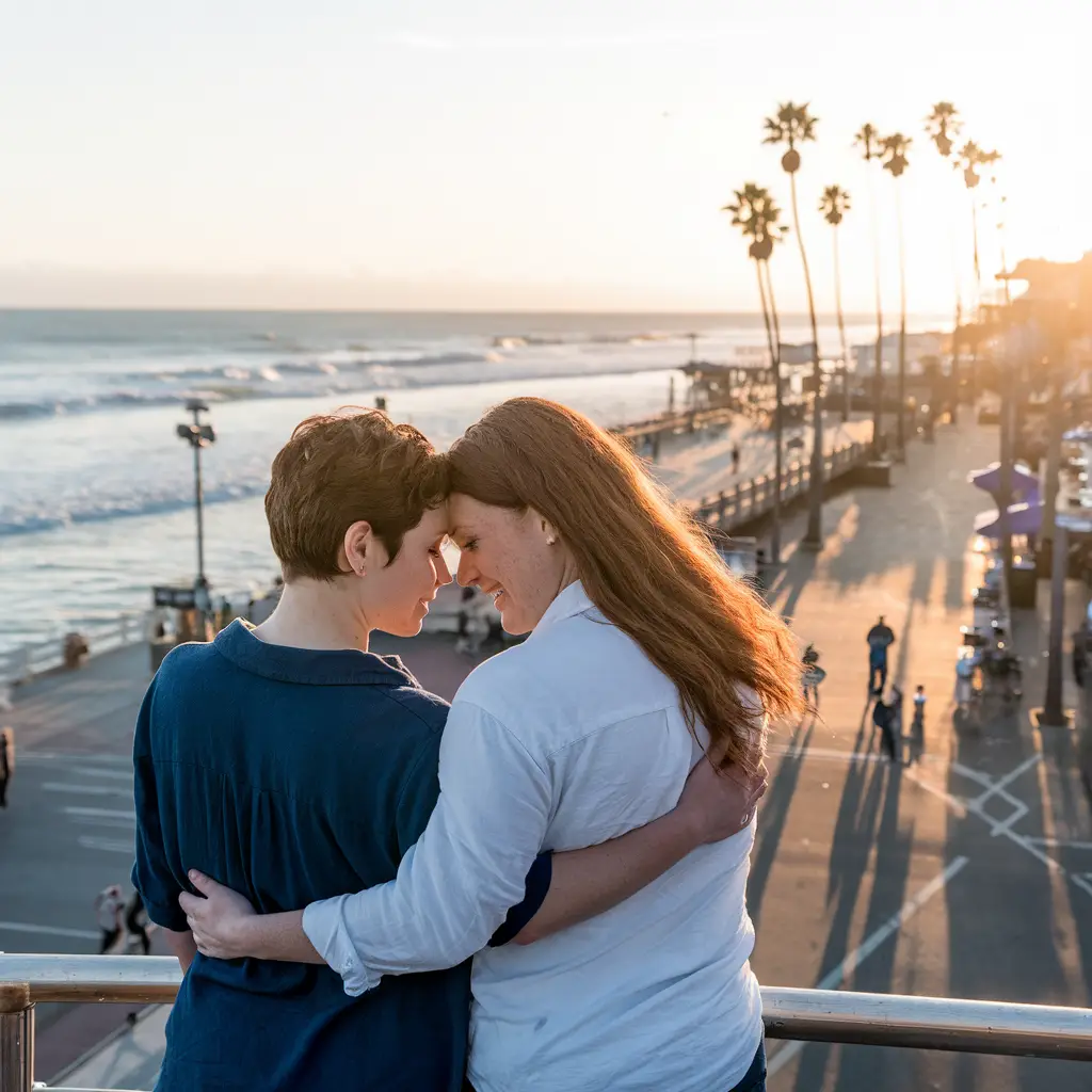 Lesbian singles in Bismarck, North Dakota, chat and meet new people for free in private rooms.