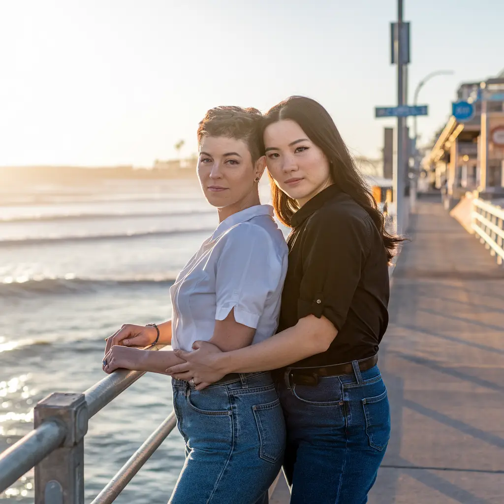 Meet new Lesbian singles in Mount Prospect, Illinois for free chat and meaningful connections!