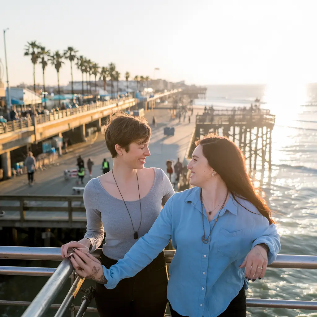 Meet and connect with Lesbian singles in The Colony, Texas. Free rooms to chat and build new relationships!
