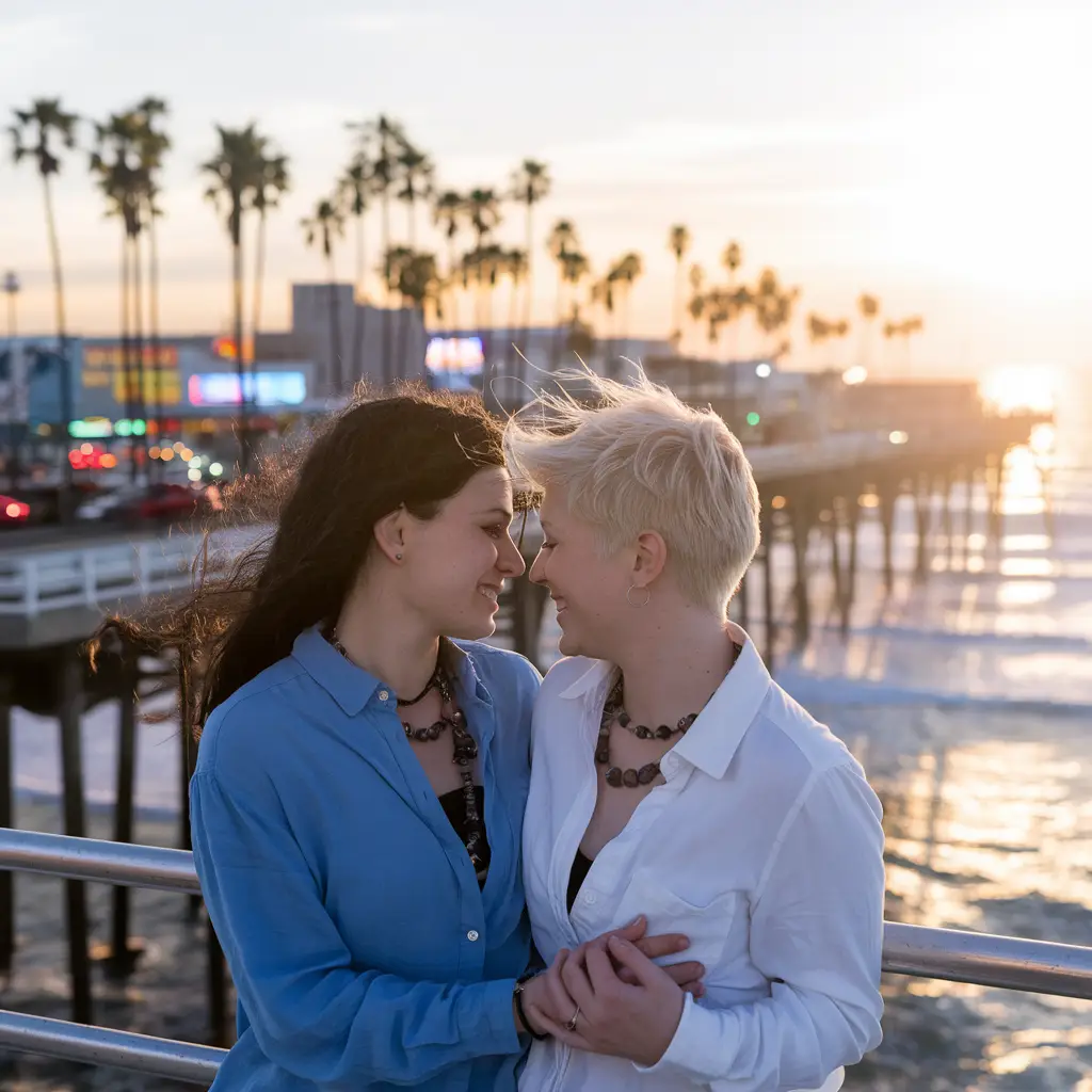 Meet Lesbian singles in Skokie, Illinois, chat in free rooms, and build connections today!