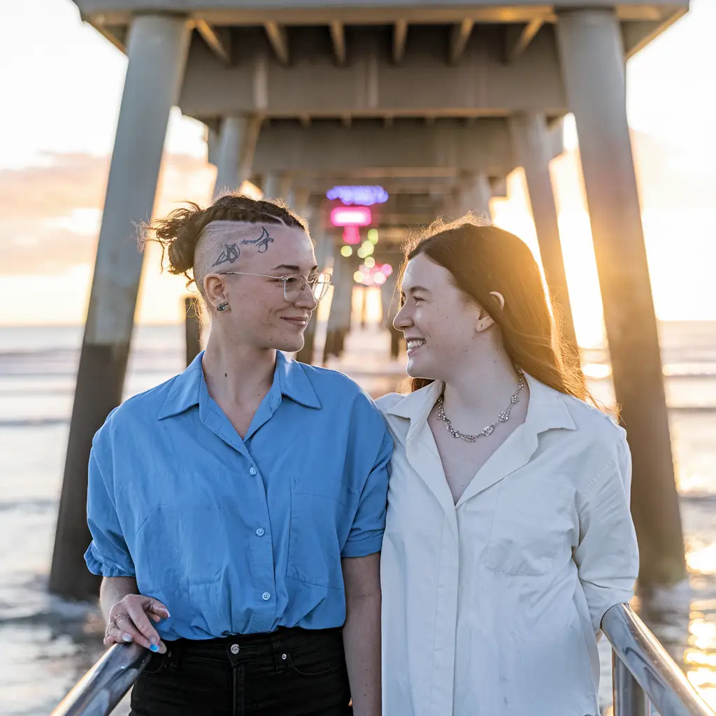 Free chat rooms in Draper, Utah to meet and chat with Lesbian singles. Your perfect match awaits.