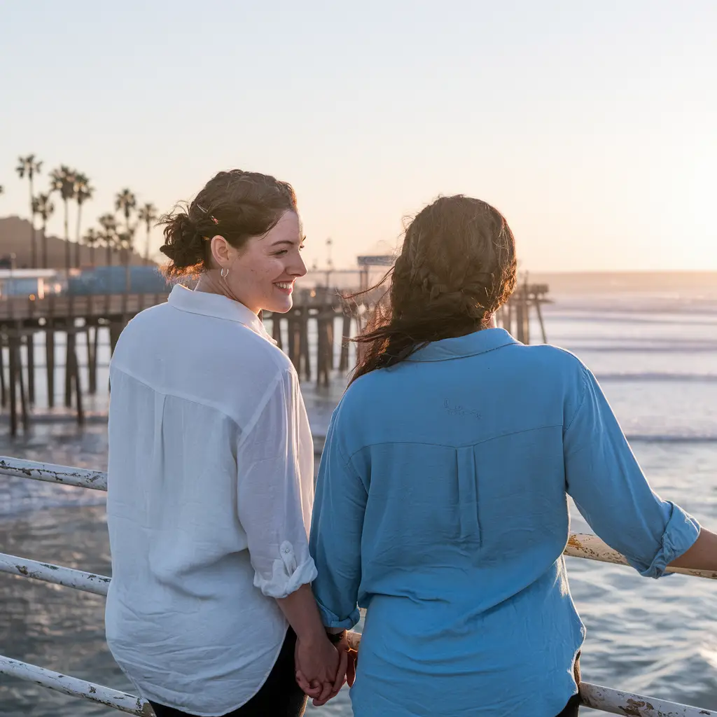 Lesbian singles in Miami Beach, Florida, chat and meet new people in free chat rooms today!