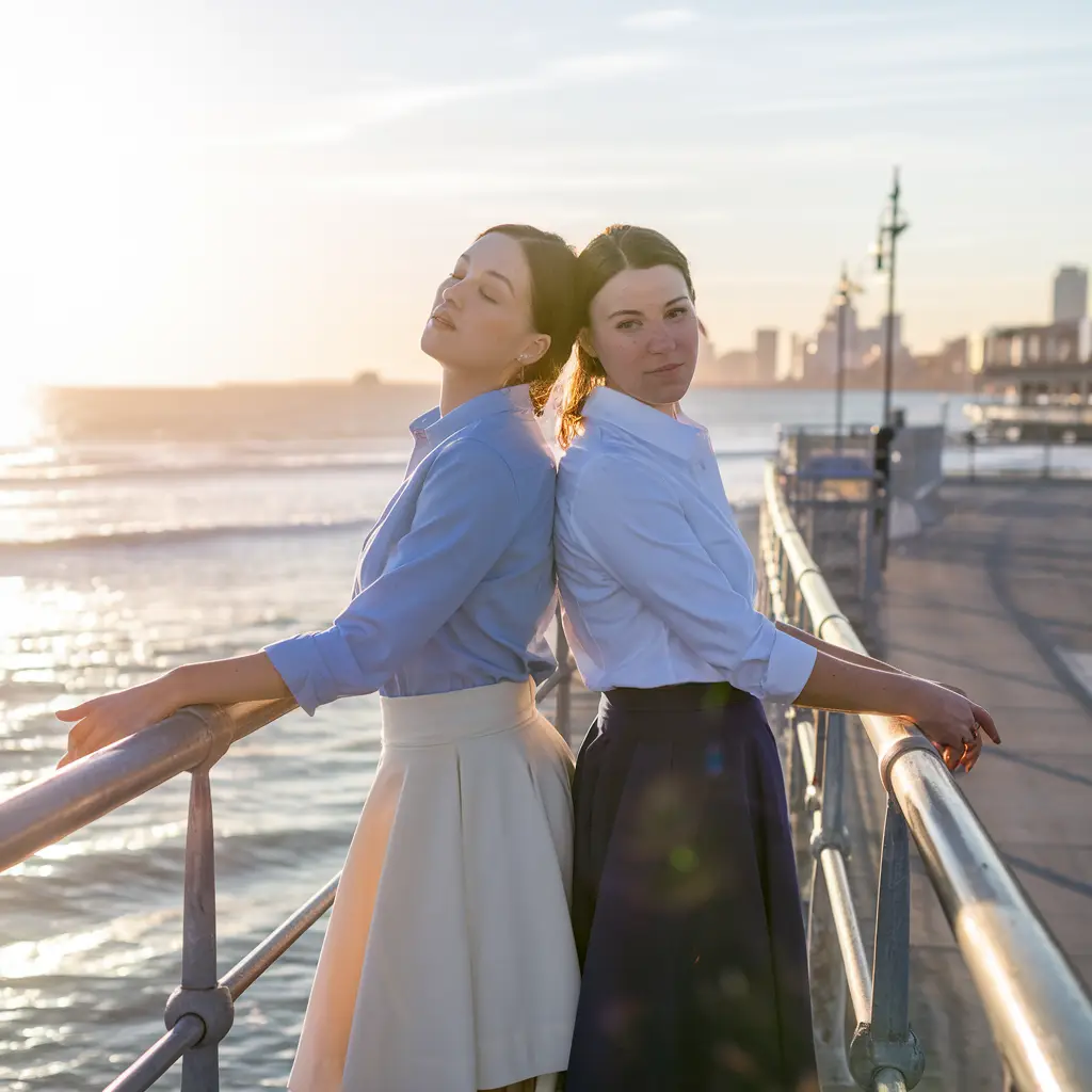 Meet Lesbian singles in North Port, Florida and chat for free. Start your new connection today!