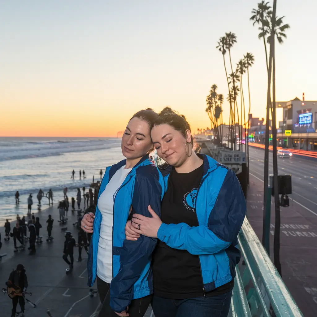Lesbian singles in Coachella, California, chat in free rooms, and make meaningful connections with new people!