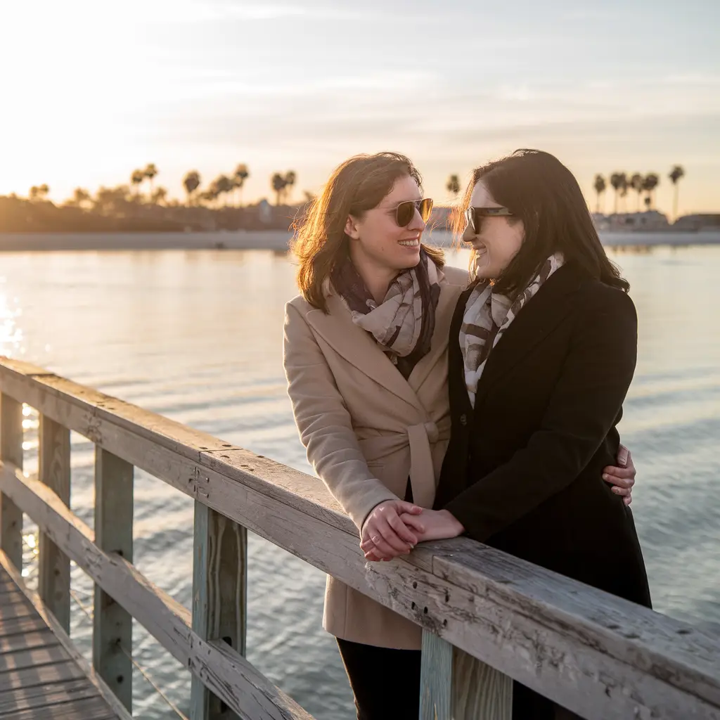 Meet Lesbian singles in Azusa, California. Chat in free rooms and connect with like-minded people!