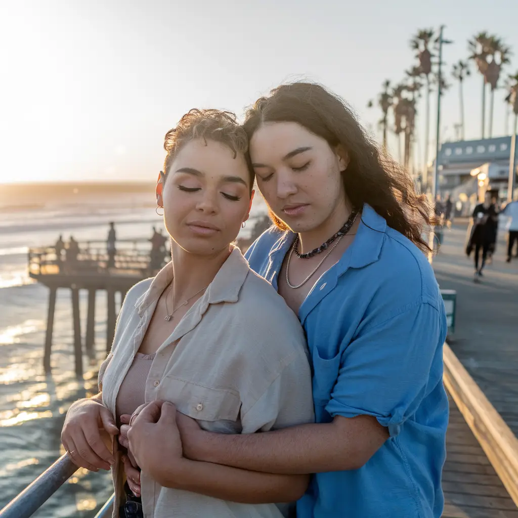 Lesbian singles in St. Petersburg, Florida meet for free in chat rooms. Start your connection today!