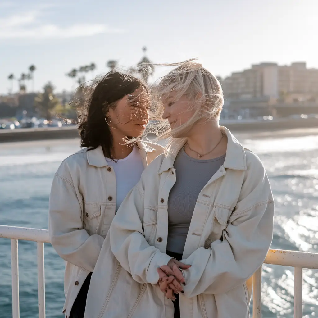 Lesbian singles in Lenexa, Kansas, join free chat rooms to meet new people and have fun!