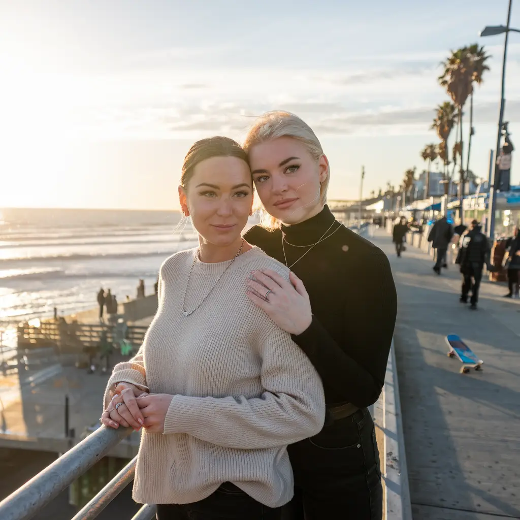 Lesbian singles in Virginia Beach, Virginia, connect and chat for free in our safe, private rooms.