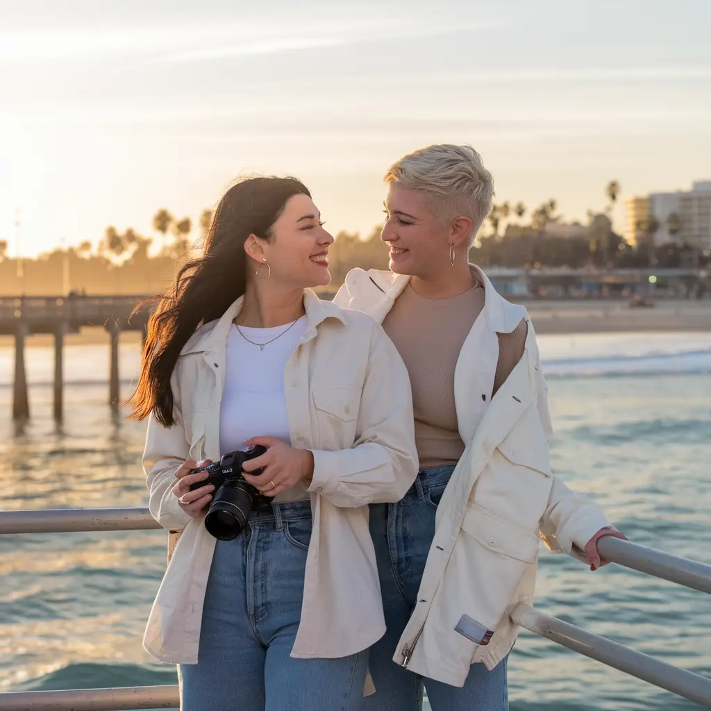 Meet Lesbian singles from Elizabeth, New Jersey in free chat rooms. Chat now and make new connections!