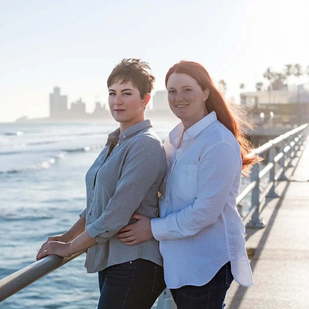 Meet, chat, and connect with Lesbian singles in Montclair, California through free chat rooms!