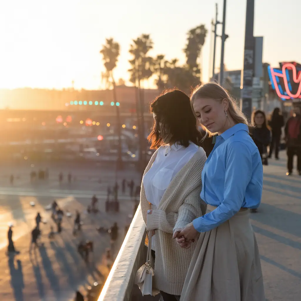 Lesbian singles in Fayetteville, Arkansas, meet others, chat, and start forming meaningful relationships in free rooms!