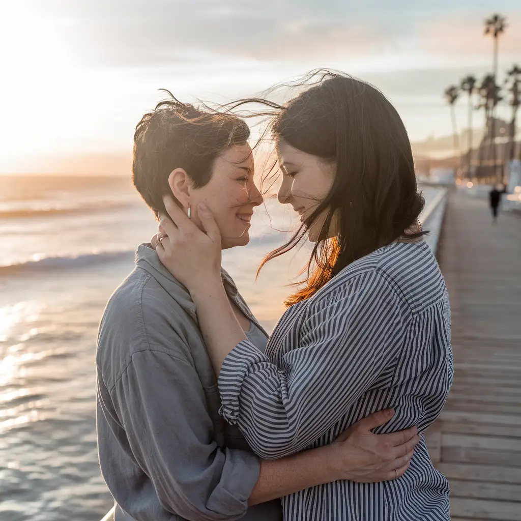 Lesbian singles in Charleston, West Virginia meet for free in chat rooms. Start your connection today!