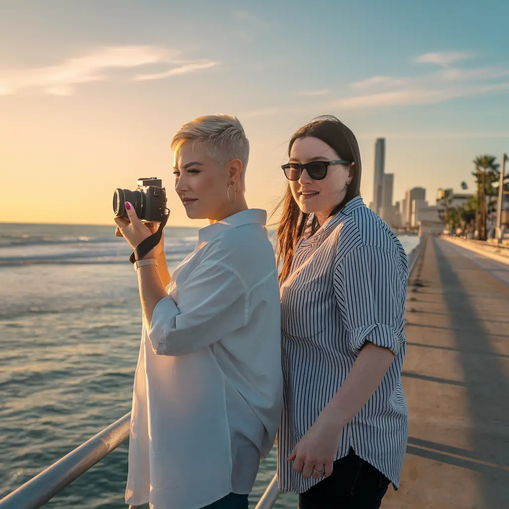 Chat with Lesbian singles from Roswell, New Mexico in free rooms. Meet new people and make real connections!