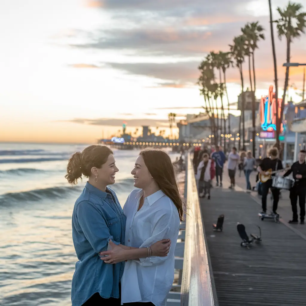 Meet Lesbian singles in Iowa. Join free rooms, chat, and connect with others today!