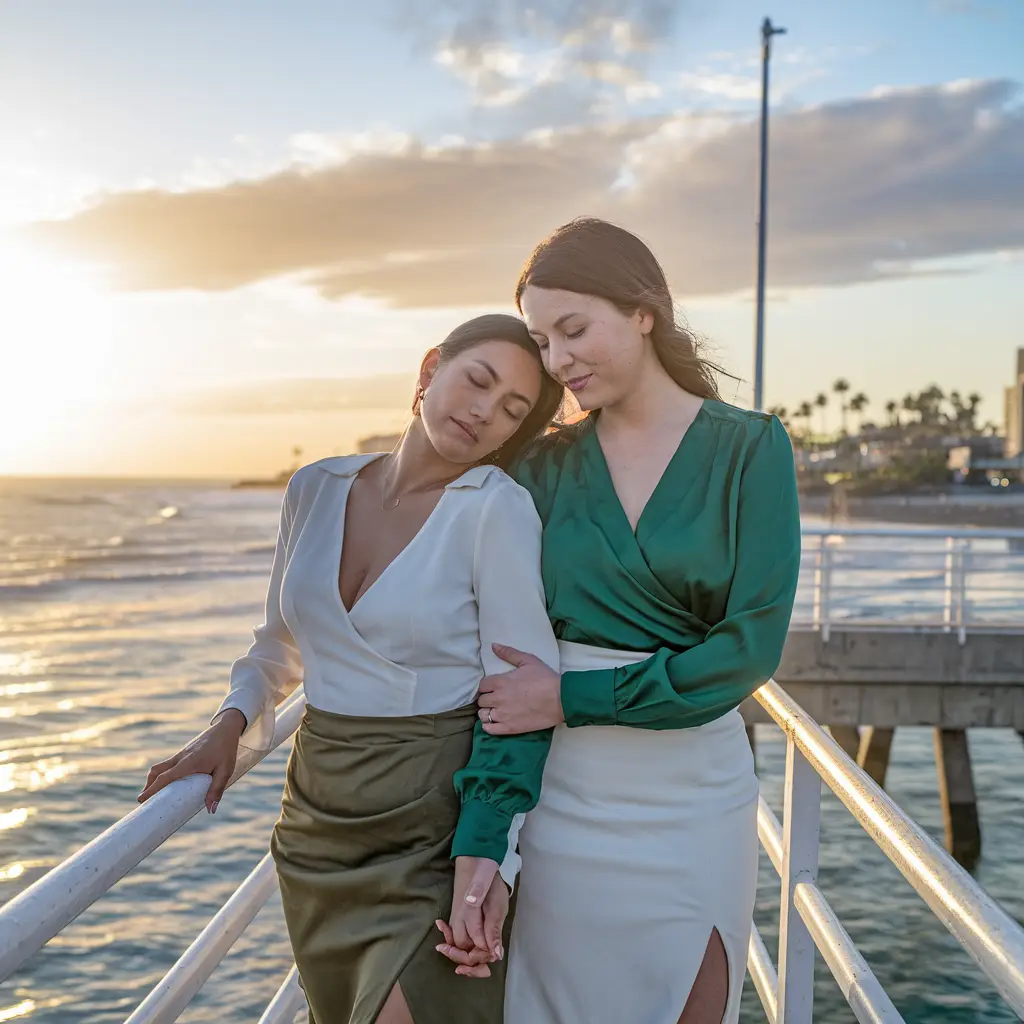 Discover Lesbian singles in La Mirada, California. Free chat rooms to meet, connect, and share interests.