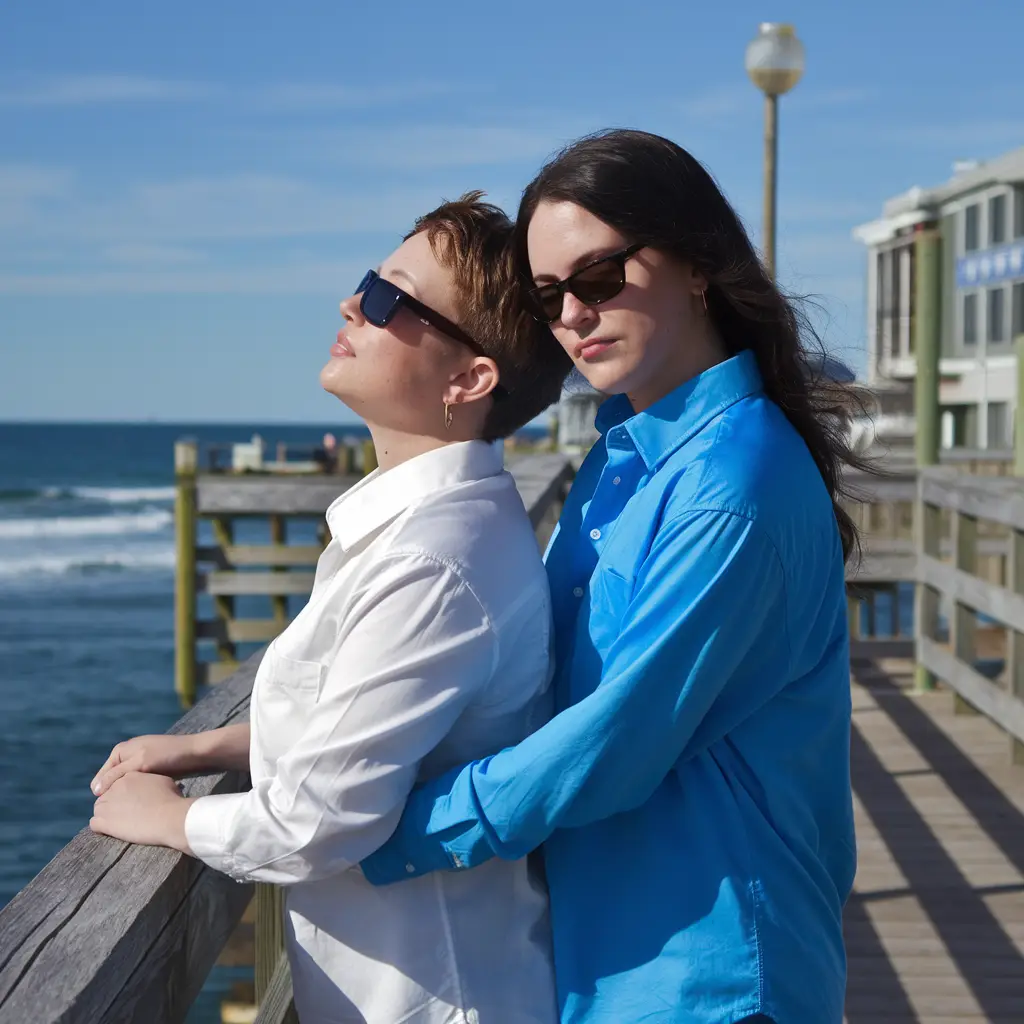 Lesbian singles in Parker, Colorado, chat in free rooms and meet others seeking love and connection.