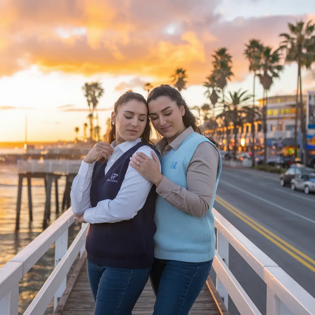 Chat with Lesbian singles in Pasadena, California through free rooms. Meet others and find your connection today!