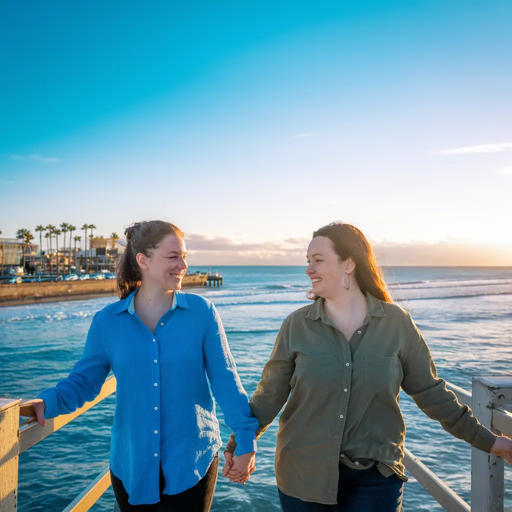 Free Lesbian chat rooms for singles in Cerritos, California to meet, chat, and connect. Start your journey now!