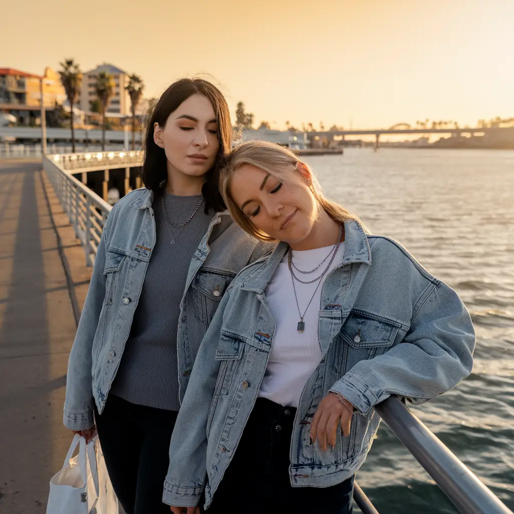 Lesbian singles in Florissant, Missouri, connect in free rooms. Meet, chat, and explore new relationships!