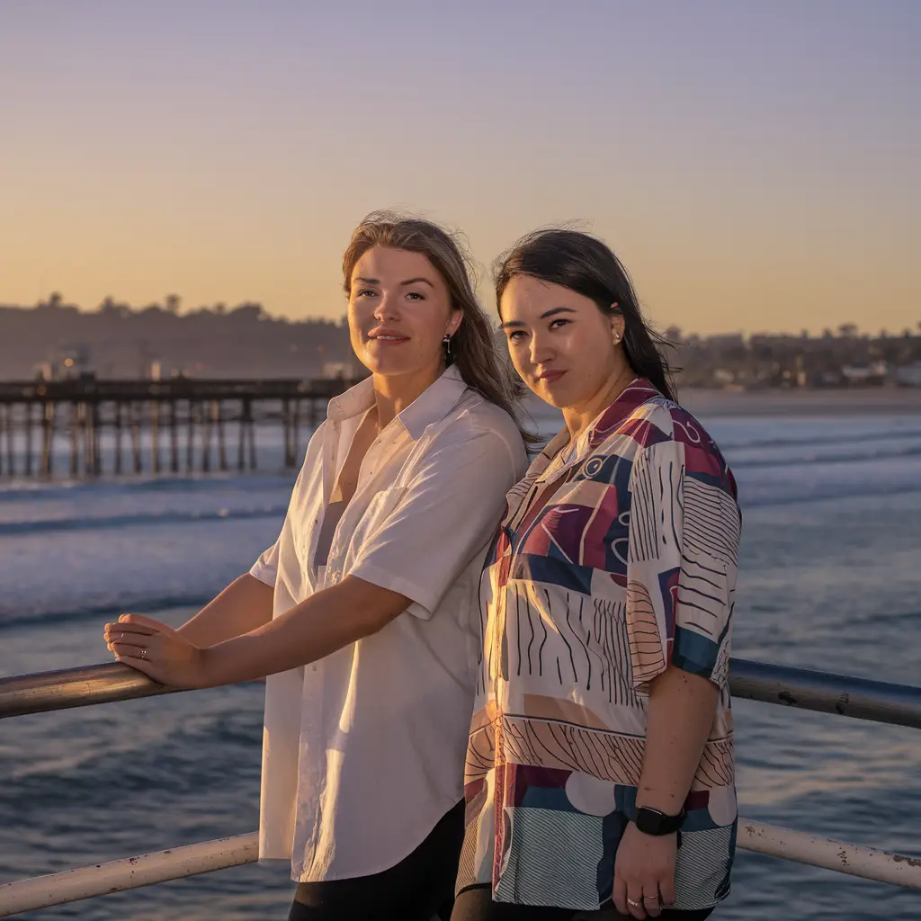 Meet, chat, and connect with Lesbian singles in Gary, Indiana in free chat rooms. Join now!