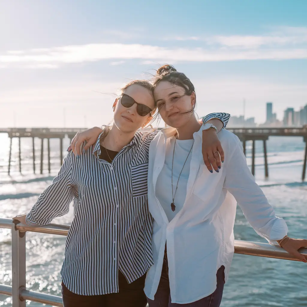Meet new Lesbian singles in Cypress, California. Free chat rooms available for chatting and connecting.
