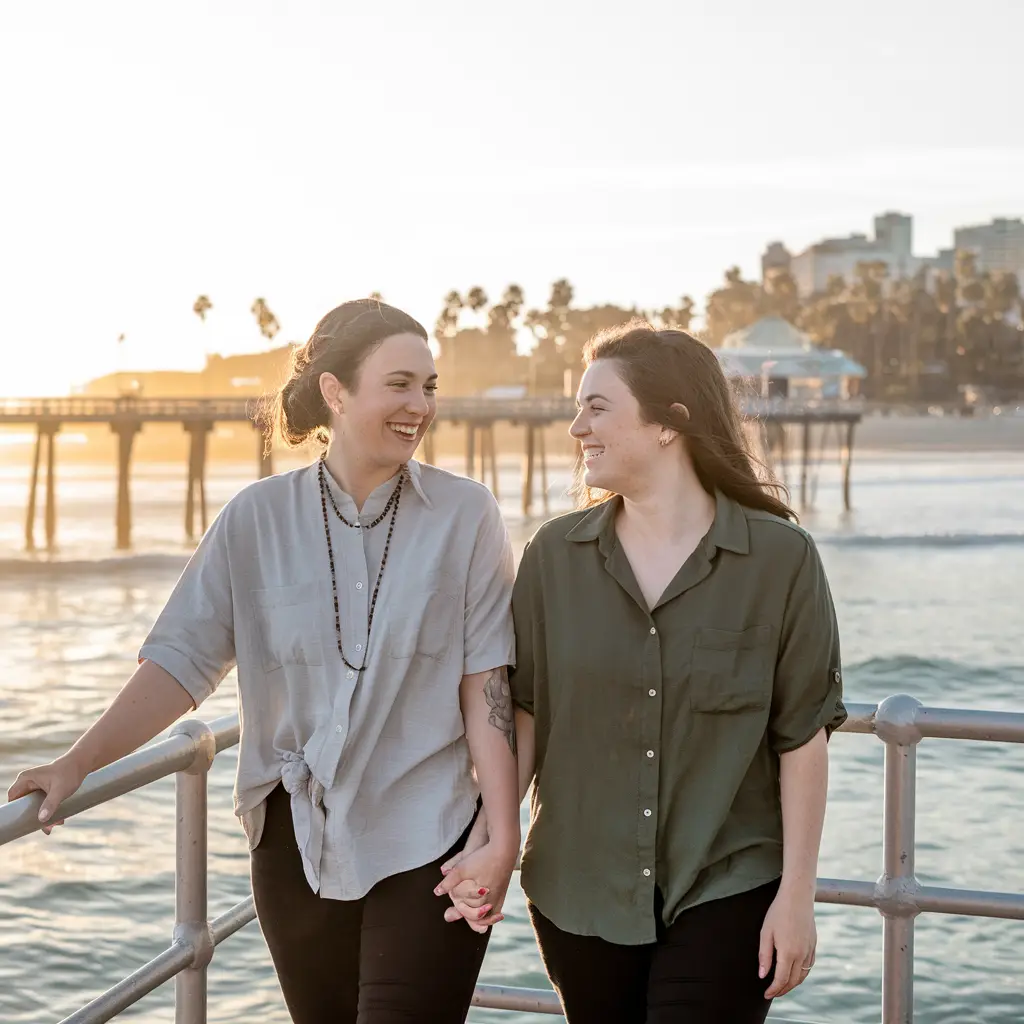 Meet Lesbian singles in Las Vegas, Nevada and connect instantly in free chat rooms designed for you!