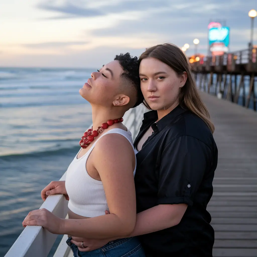 Chat, meet, and connect with Lesbian singles in Oakland Park, Florida. Join our free rooms now!