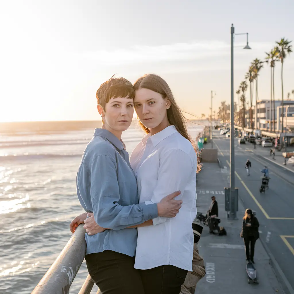 Chat with Lesbian singles in Sumter, South Carolina in free rooms and meet like-minded women today!