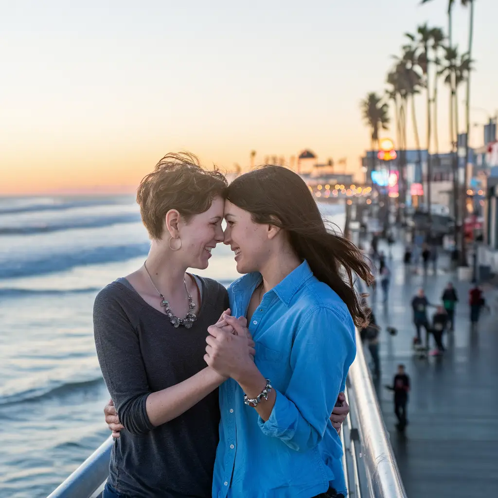 Chat, meet, and connect with Lesbian singles in Plantation, Florida in free rooms. Start your adventure today!