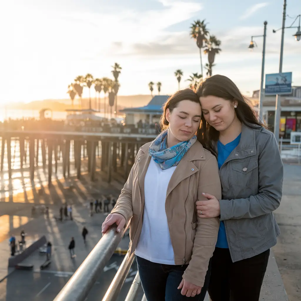 Lesbian singles in Norwalk, Connecticut are waiting to chat. Join free rooms and meet others now!