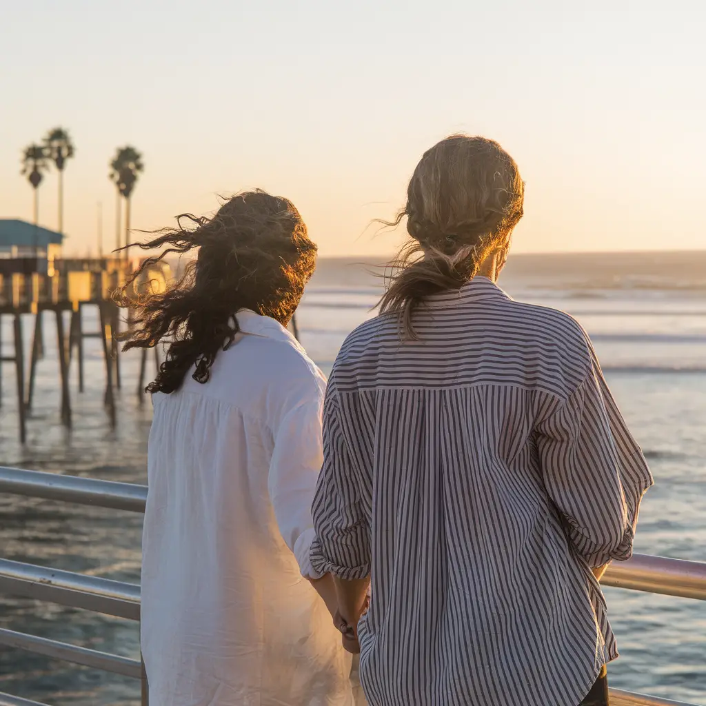 Meet Lesbian singles from Glendale, California. Free chat rooms to meet and share experiences with others.