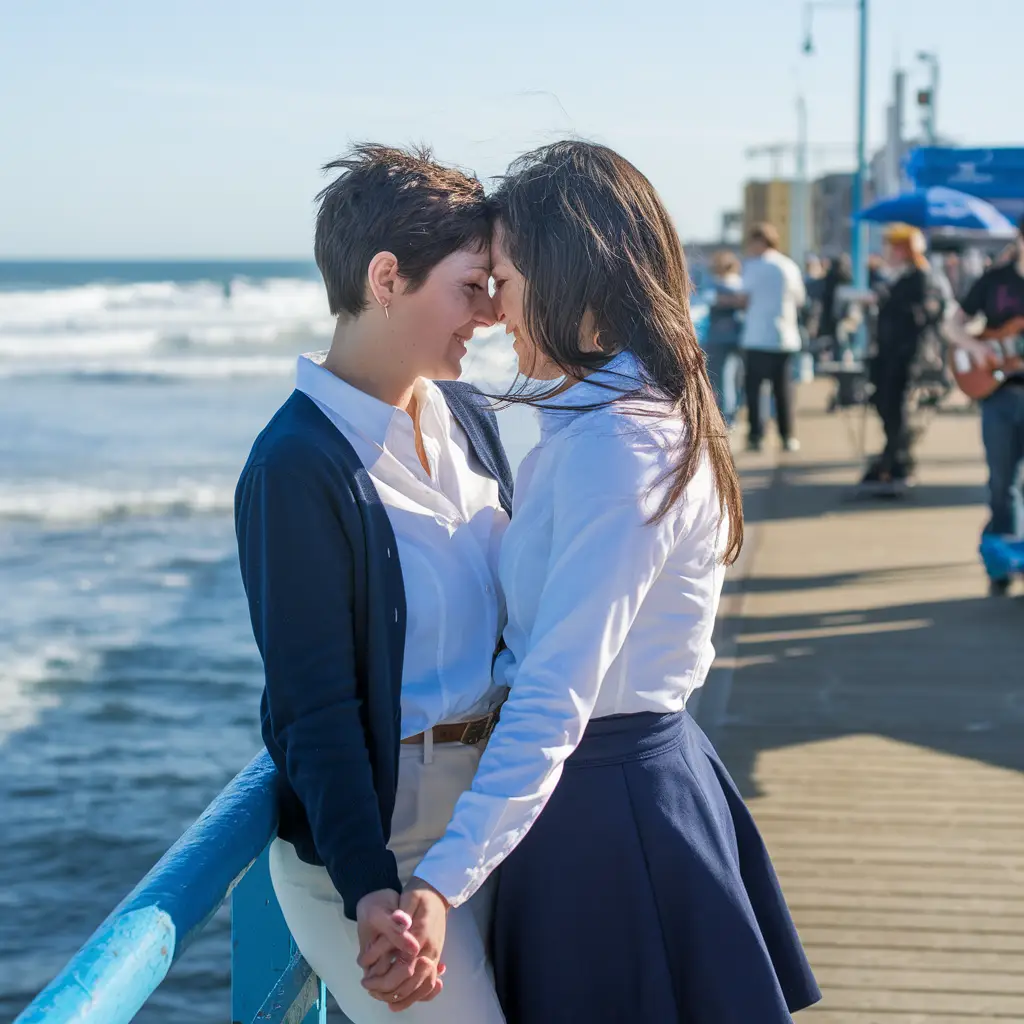 Chat with Lesbian singles in Kalamazoo, Michigan and meet new people in free chat rooms now.