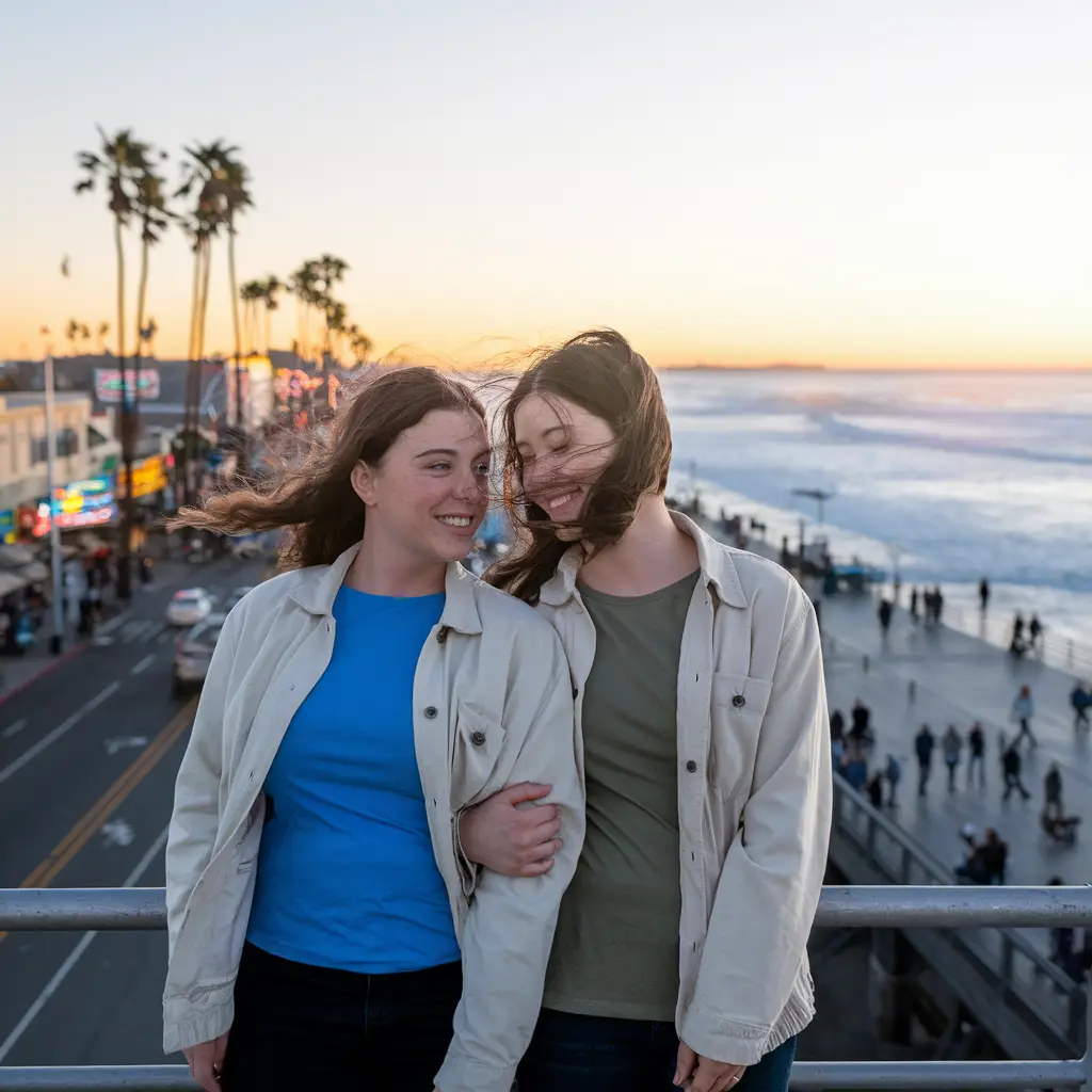 Chat and meet Lesbian singles in Novi, Michigan. Free rooms to connect and start chatting!