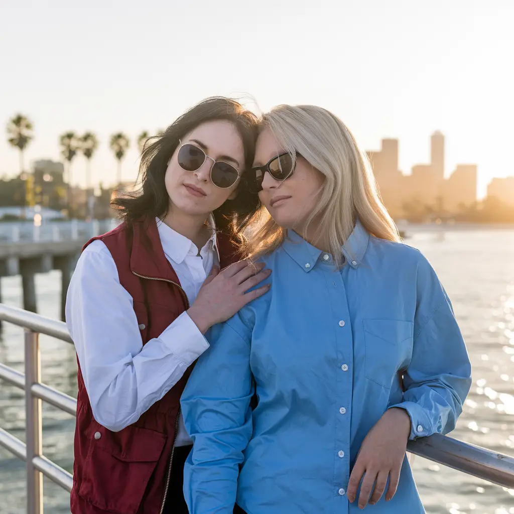 Meet Lesbian singles and chat in free rooms in Diamond Bar, California. Find your connection now!