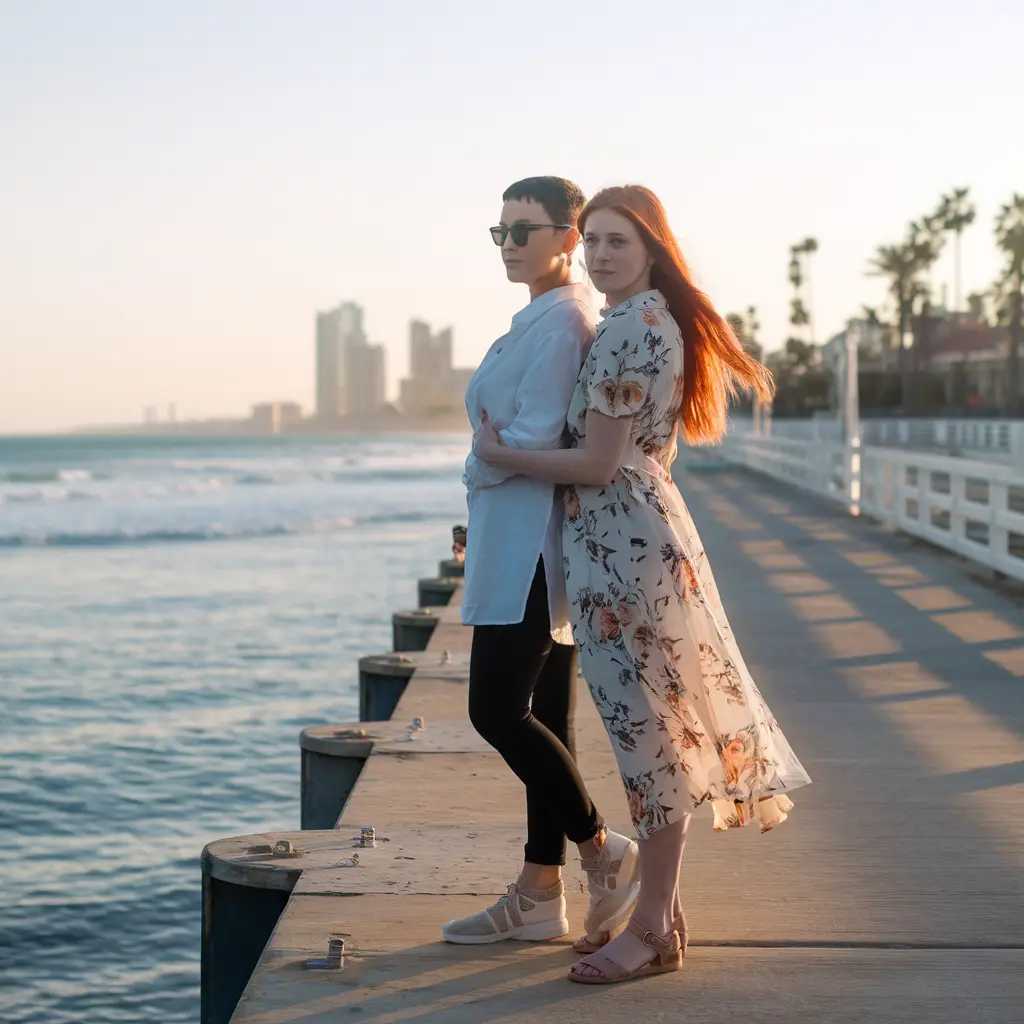 Chat and meet Lesbian singles from St. Cloud, Florida in free rooms. Join now to connect!