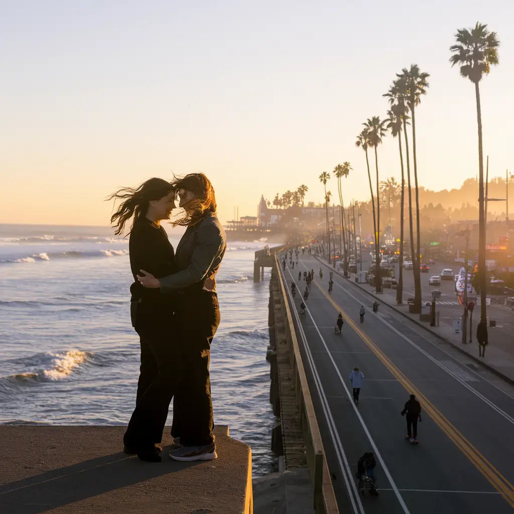 Lesbian singles in Passaic, New Jersey, meet, chat, and connect with others in free chat rooms!