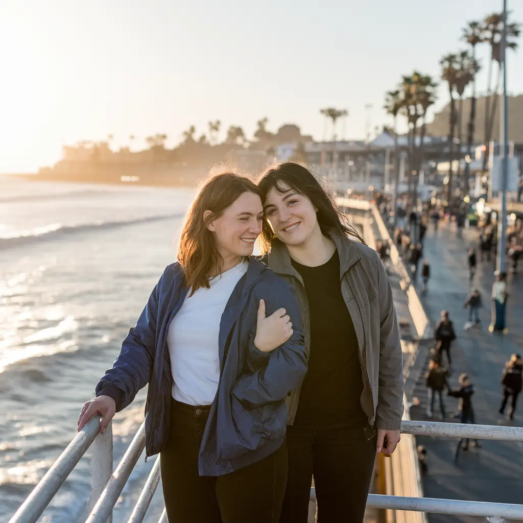 Meet Lesbian singles in Hattiesburg, Mississippi and chat for free in exclusive rooms. Start today!